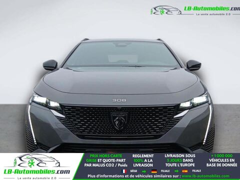 308 SW PHEV 180 e-BVA 2025 occasion 31850 Beaupuy
