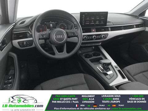 A4 35 TFSI 150 BVA 2023 occasion 31850 Beaupuy