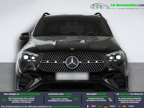 Classe GLE 400 e BVA 4Matic 2026 occasion 31850 Beaupuy