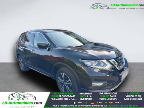 X-Trail 1.3 DIG-T 160 BVA 5pl 2020 occasion 31850 Beaupuy