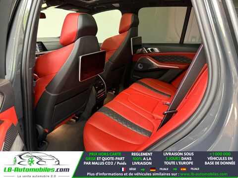X5 M50i 530 ch BVA 2021 occasion 31850 Beaupuy