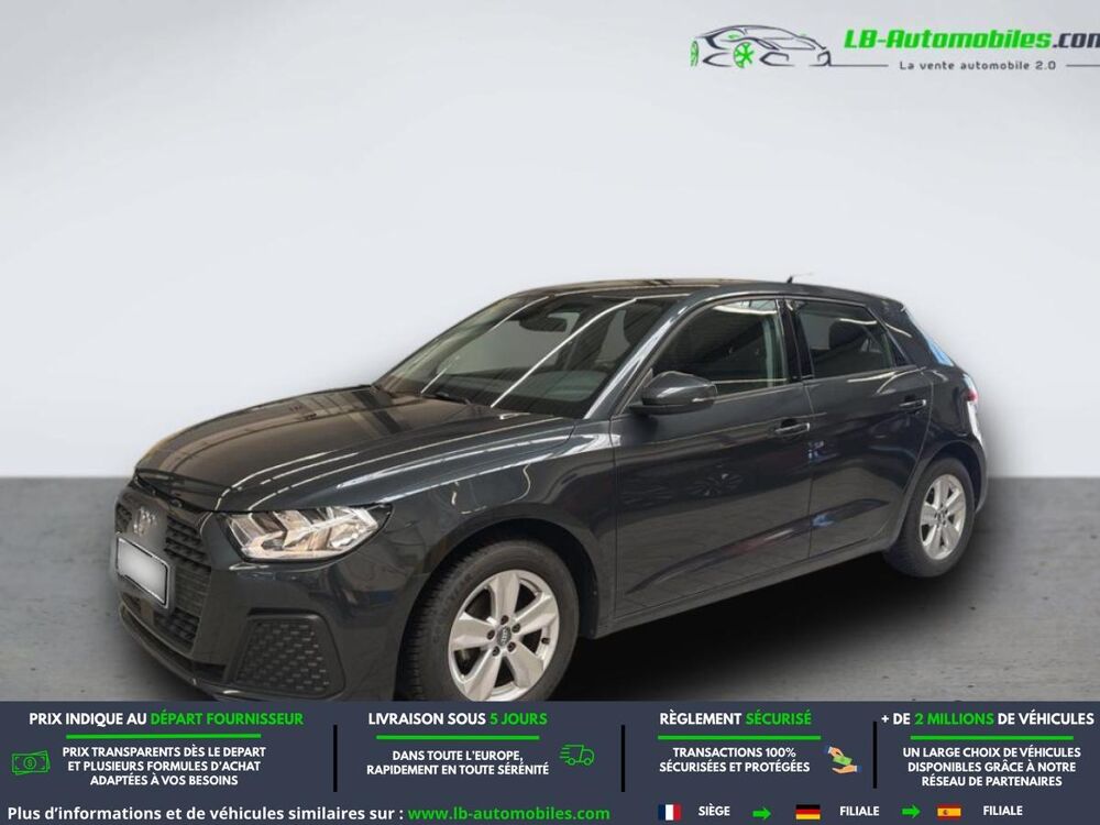 A1 25 TFSI 95 ch BVM 2019 occasion 31850 Beaupuy