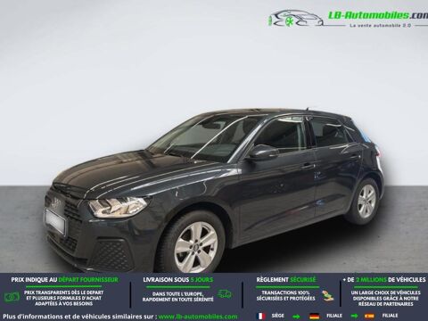 A1 25 TFSI 95 ch BVM 2019 occasion 31850 Beaupuy