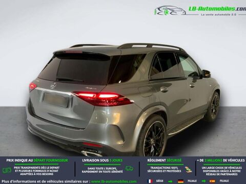 Classe GLE 400 e BVA 4Matic 2025 occasion 31850 Beaupuy