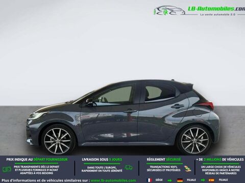 Yaris Hybride 130ch 2025 occasion 31850 Beaupuy