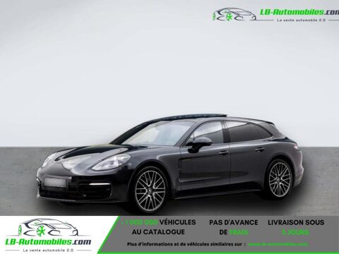 Porsche Panamera 4 Hybride V6 3.0 330 2024 occasion Beaupuy 31850