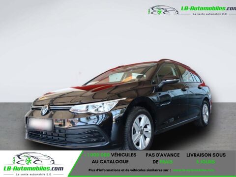Volkswagen Golf SW 2.0 TDI 150 BVA 2024 occasion Beaupuy 31850