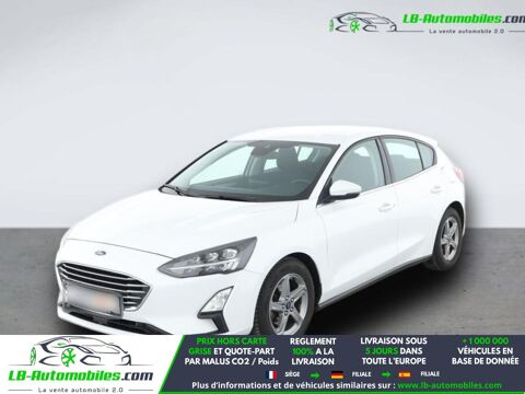 Annonce voiture Ford Focus 18400 €