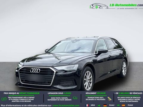 A6 45 TFSI 245 ch BVA 2019 occasion 31850 Beaupuy