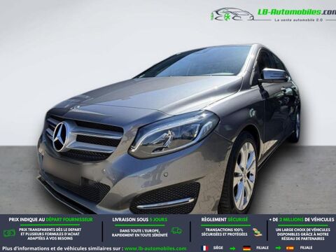 Annonce voiture Mercedes Classe B 18890 €
