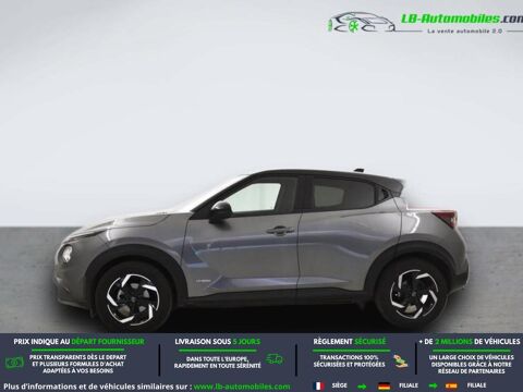 Juke Hybrid 143 2023 occasion 31850 Beaupuy