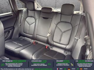 Macan S 3.0 V6 340 ch 2018 occasion 31850 Beaupuy