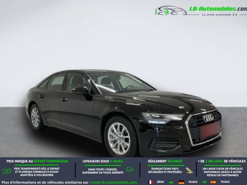 A6 40 TDI 204 ch BVA 2020 occasion 31850 Beaupuy