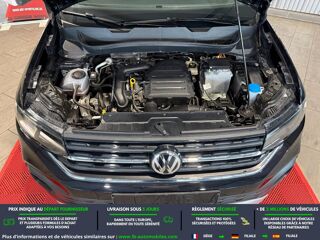 T-Cross 1.0 TSI 115 Start/Stop BVA 2019 occasion 31850 Beaupuy