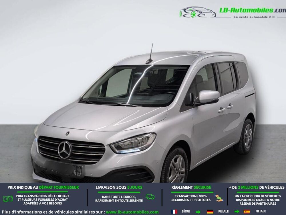 Classe T 180 BVM 2024 occasion 31850 Beaupuy
