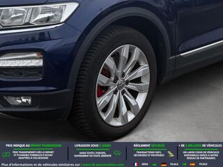 T-ROC 1.5 TSI 150 EVO Start/Stop BVA 2019 occasion 31850 Beaupuy