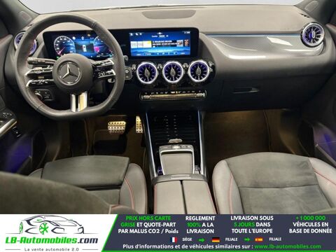 Classe GLA 180 BVA 2024 occasion 31850 Beaupuy