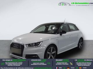 A1 1.0 TFSI 95 2016 occasion 31850 Beaupuy