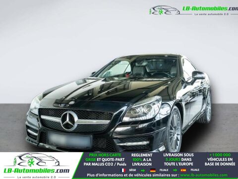 SLK 200 BVA 2012 occasion 31850 Beaupuy