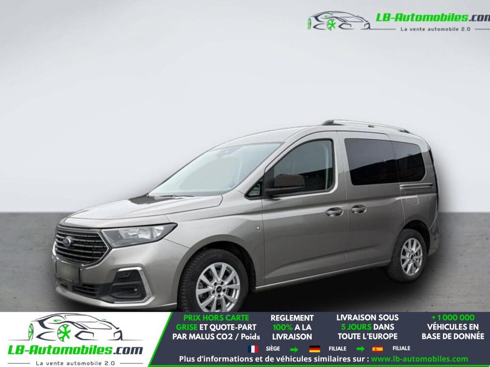 Tourneo VP 2.0 EcoBlue 122 BVM 2023 occasion 31850 Beaupuy