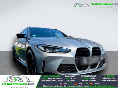 Annonce voiture BMW M3 81500 €