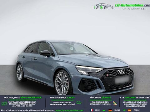 RS3 2.5 TFSI 400 BVA Quattro 2023 occasion 31850 Beaupuy
