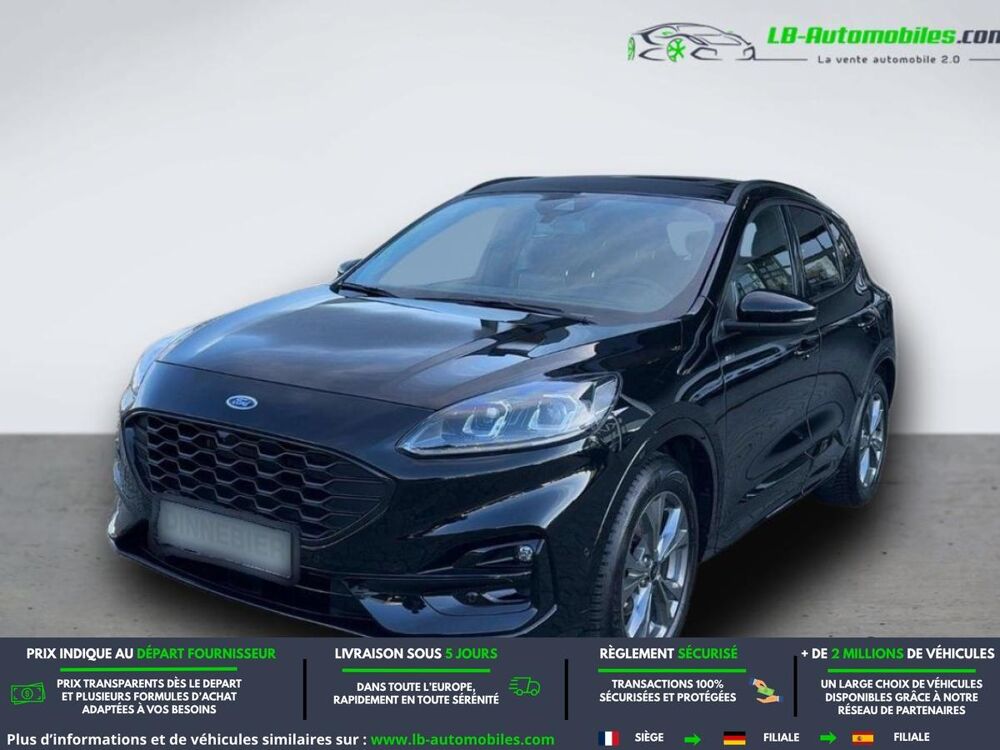Kuga 2.5 Duratec 190 ch FHEV BVA 2024 occasion 31850 Beaupuy