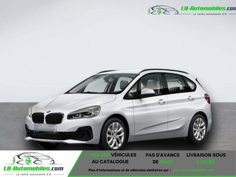 BMW S&eacute;rie 1 118d 150 ch BVA 2020 occasion Beaupuy 31850