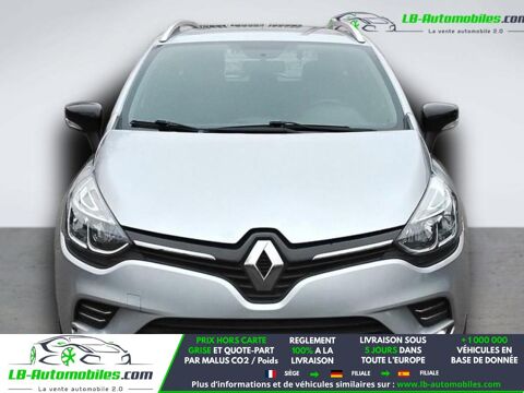 Clio IV Estate TCe 90 BVM 2020 occasion 31850 Beaupuy