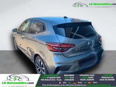 Colt 1.6 MPI HEV 143 2025 occasion 31850 Beaupuy