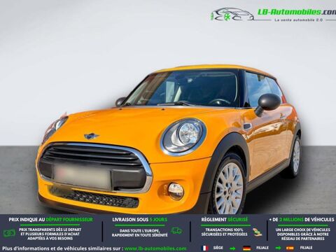 Annonce voiture Mini Countryman 13400 €
