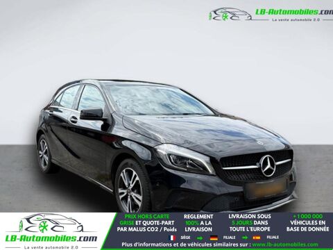 Classe A 180 CDI BVA 2018 occasion 31850 Beaupuy