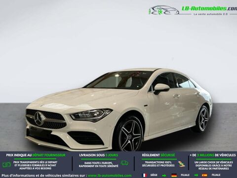 Classe CLA 250 e BVA 2021 occasion 31850 Beaupuy