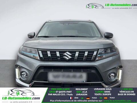 Vitara 1.4 Boosterjet Allgrip 129ch BVM 2023 occasion 31850 Beaupuy