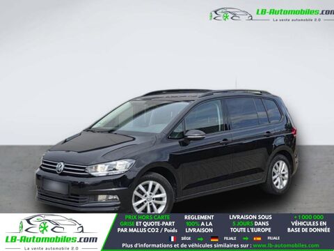 Touran 150 5pl 2016 occasion 31850 Beaupuy