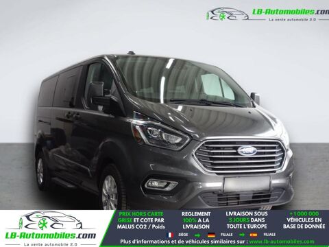 Ford Tourneo VP 320 L1H1 2.0 EcoBlue 185 BVA 2020 occasion Beaupuy 31850