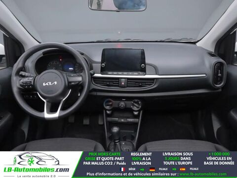 Picanto 1.0 DPi 63 ch BVM 2024 occasion 31850 Beaupuy