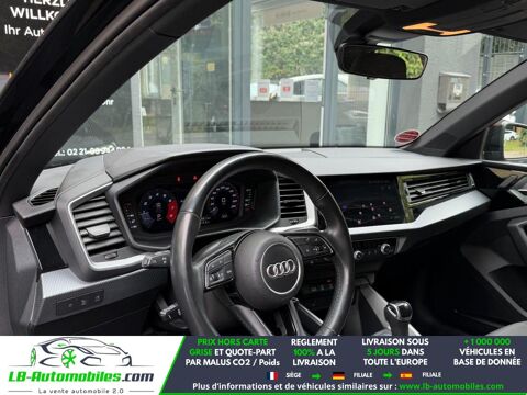 A1 40 TFSI 200 ch BVA 2019 occasion 31850 Beaupuy