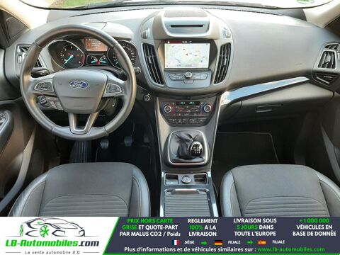 Kuga 2.0 TDCi 150 4x4 BVM 2019 occasion 31850 Beaupuy