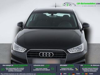 A1 1.4 TFSI 125 2015 occasion 31850 Beaupuy
