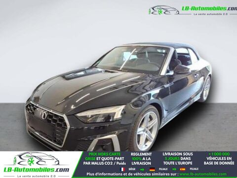 A5 45 TFSI 245 BVA Quattro 2022 occasion 31850 Beaupuy