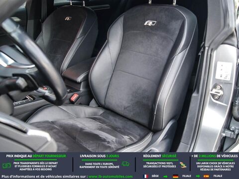 Arteon 2.0 TDI 190 BVA 2020 occasion 31850 Beaupuy
