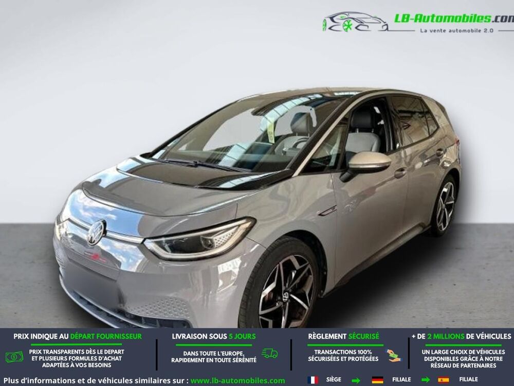 ID.3 204 ch Pro 2020 occasion 31850 Beaupuy