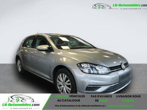 Volkswagen Golf 1.0 TSI 115 BVM 2019 occasion Beaupuy 31850