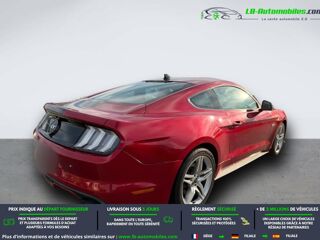 Mustang 5.0 450ch BVA 2020 occasion 31850 Beaupuy