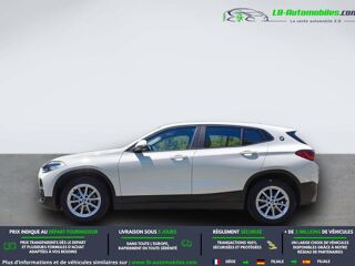 X2 sDrive 18i 140 ch BVM 2020 occasion 31850 Beaupuy