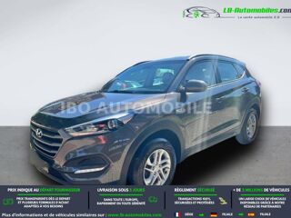 Tucson 1.6 GDi 132 2WD 2018 occasion 31850 Beaupuy