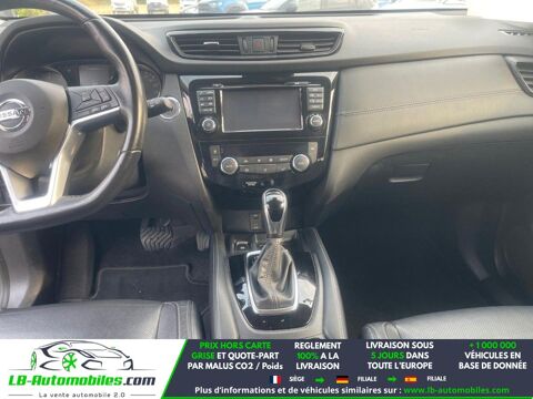 X-Trail 1.3 DIG-T 160 BVA 7pl 2020 occasion 31850 Beaupuy