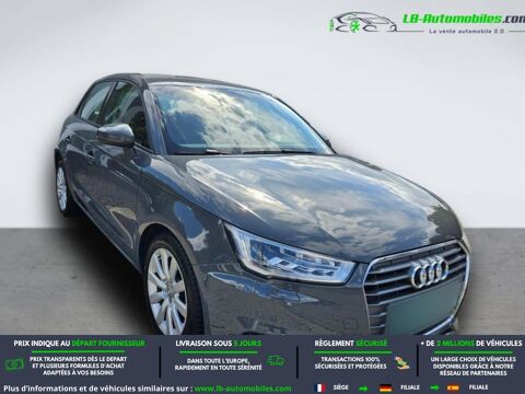 A1 1.6 TDI 90 2018 occasion 31850 Beaupuy