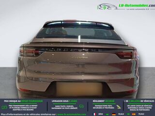 Cayenne E-Hybrid 3.0 V6 462 ch BVA 2020 occasion 31850 Beaupuy